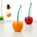 Escova sanitárias de frutas