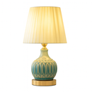 American ceramic table lamp - Ynhaw