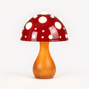 Table lamp - mushroom