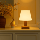 LED table lamp with touch sensor