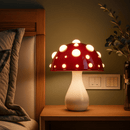 Table lamp - mushroom