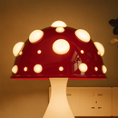 Table lamp - mushroom