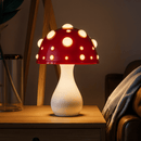 Table lamp - mushroom