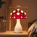 Table lamp - mushroom