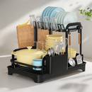 Multifunctional Dish Drying Rack - DryLine