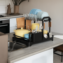 Multifunctional Dish Drying Rack - DryLine