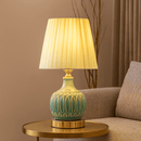 American ceramic table lamp - Ynhaw