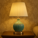 American ceramic table lamp - Ynhaw