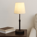 Rechargeable table lamp