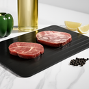 Tábua de Descongelar Carne - SpeedFood