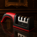 Afiador de Facas SharpTech 3X