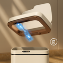 Lixeira com Sensor Automático Inteligente