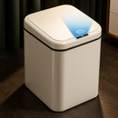 Lixeira com Sensor Automático Inteligente