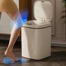 Lixeira com Sensor Automático Inteligente