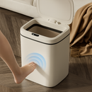 Lixeira com Sensor Automático Inteligente