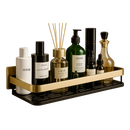 Prateleiras De Banheiro/Cozinha - LuxRack
