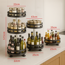 Organizador de Bandejas Giratórias - ChefSpin