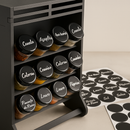 Porta-Tempero Premium - OrgaLine