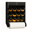 Porta-Tempero Premium - OrgaLine