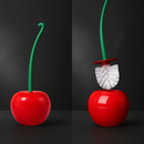 Escova sanitárias de frutas