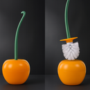 Escova sanitárias de frutas