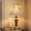 classic retro European table lamp
