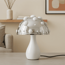 Table lamp - mushroom
