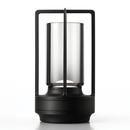 Luminária de leitura  com sensor de toque