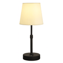 Rechargeable table lamp