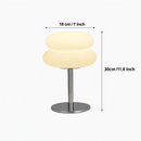 Bauhaus table lamp