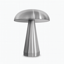 Retro mushroom table lamp