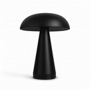 Retro mushroom table lamp