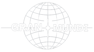 Logotipo da loja Gran Mundi