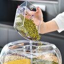 360° food dispenser