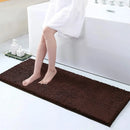 Relaxing Bathroom Rug -  Homaxy