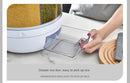 360° food dispenser