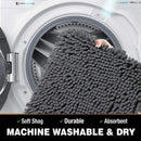 Relaxing Bathroom Rug -  Homaxy