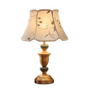 classic retro European table lamp
