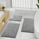Relaxing Bathroom Rug -  Homaxy