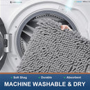 Relaxing Bathroom Rug -  Homaxy