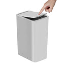 Lixeira de banheiro - SlimPress