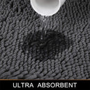 Relaxing Bathroom Rug -  Homaxy