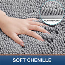 Relaxing Bathroom Rug -  Homaxy