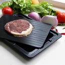 Tábua de Descongelar Carne - SpeedFood