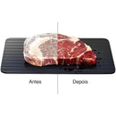 Tábua de Descongelar Carne - SpeedFood