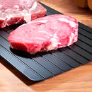 Tábua de Descongelar Carne - SpeedFood