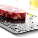 Tábua de Descongelar Carne - SpeedFood
