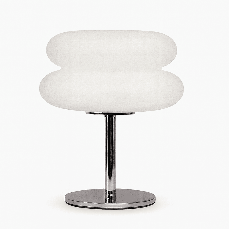 Bauhaus table lamp