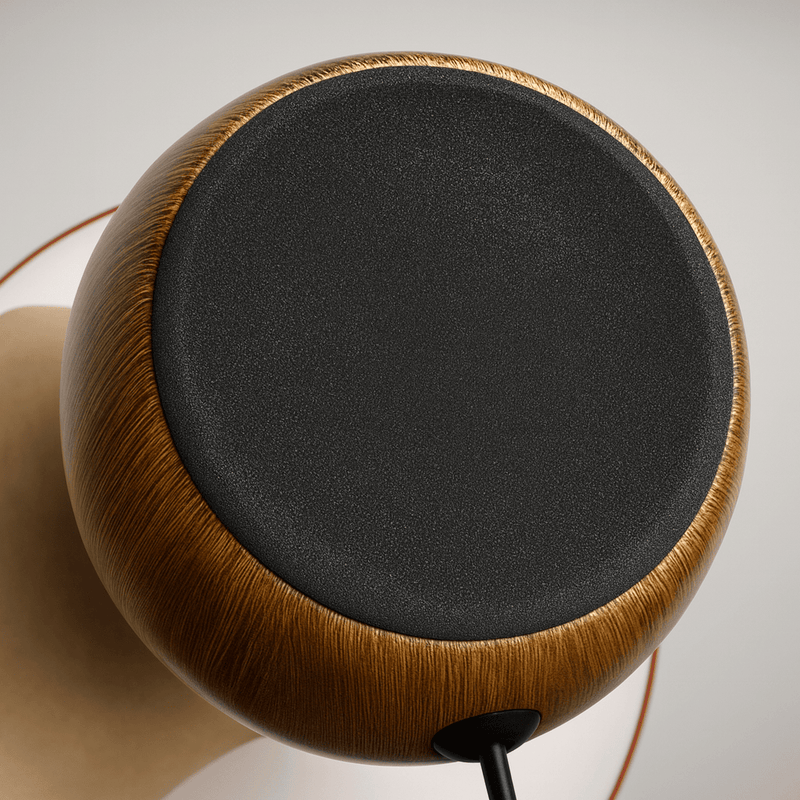 Table lamp - mushroom