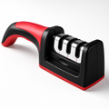 Afiador de Facas SharpTech 3X